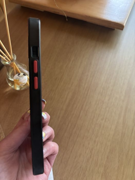 Бампер/чехол бренд iphone 15