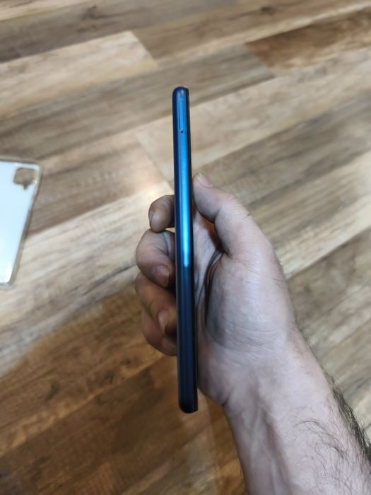 Телефон Samsung A12 4/64