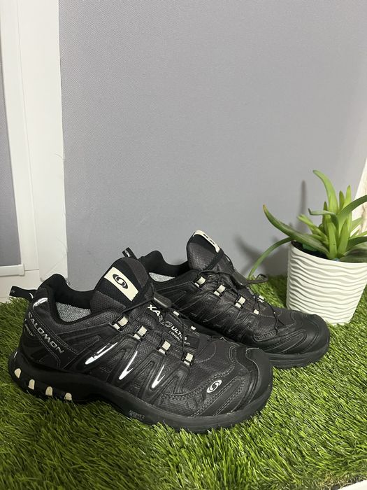 Кросівки Salomon Xa Pro 3D GTX  Оригінал   Розмір - 38