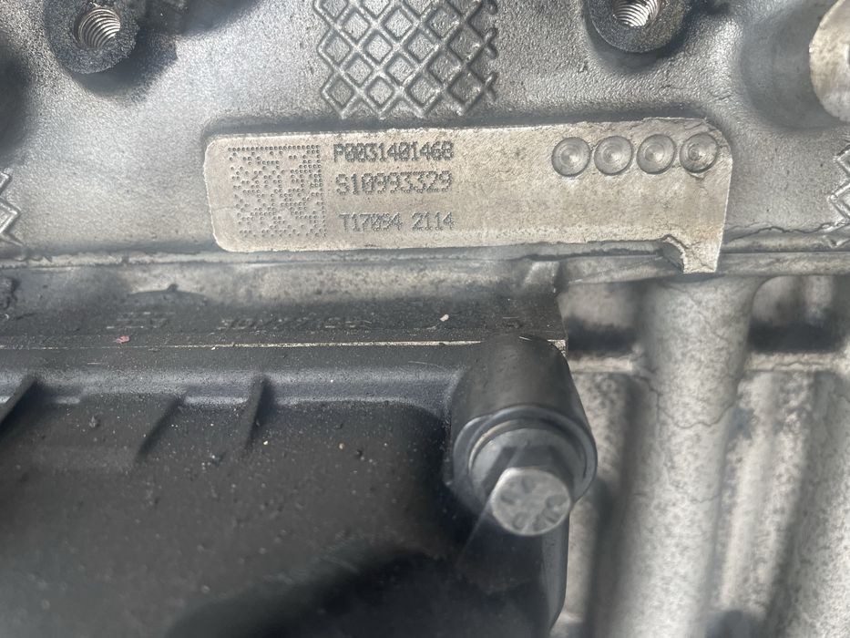 Volvo XC60 Peças Motor D5244T14