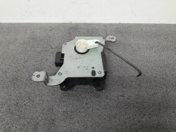 Motor da comporta da sofagem SUZUKI Liana Sedan (ER, RH_)