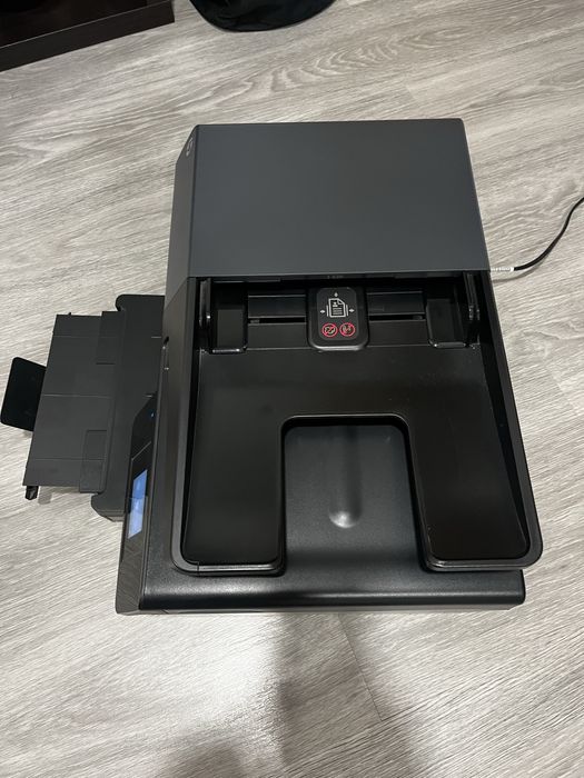 Impressora HP OfficeJet Pro 6830 – Print, Copy, Scan, Fax, Web64297885810563122