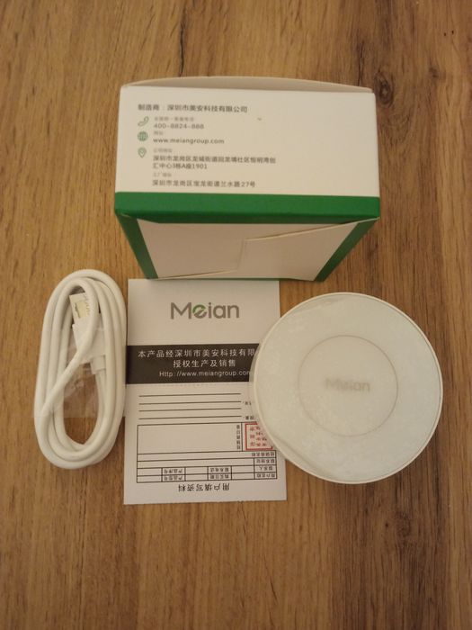 Беспроводной Zigbee хаб, шлюз Zigbee 3.0 Tuya