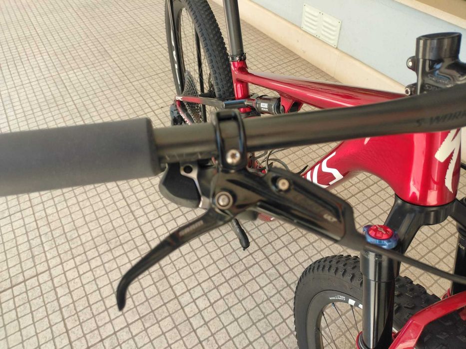 Specialized Epic S-Works 2022