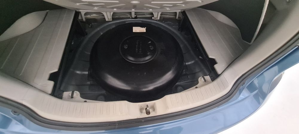 Тойота Венза 2010