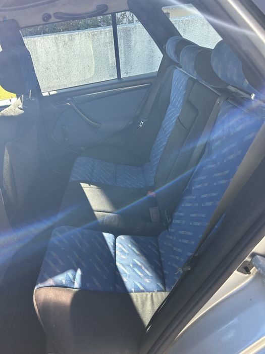 Mercedes Benz c220