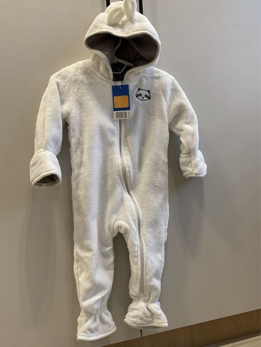 Ромпер комбинезон Lupilu