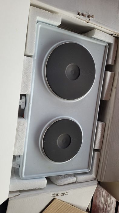 Kuchenka elektryczna