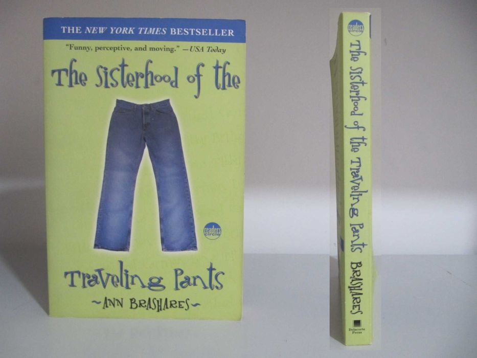 Vários Livros em Inglês