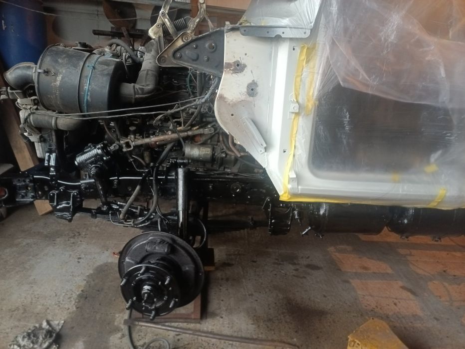 Продам газ 3309,4301,4509.