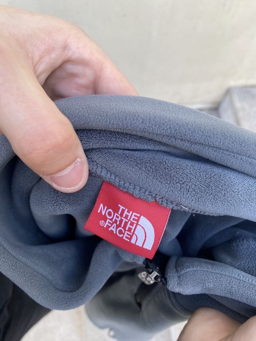 Polar the north face