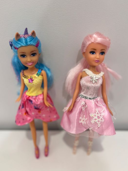 Lalki SPARKLE Girlz