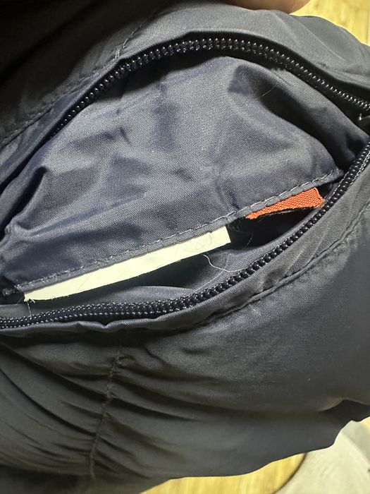 Жилетка Пухова NAPAPIGRI XS жіноча!