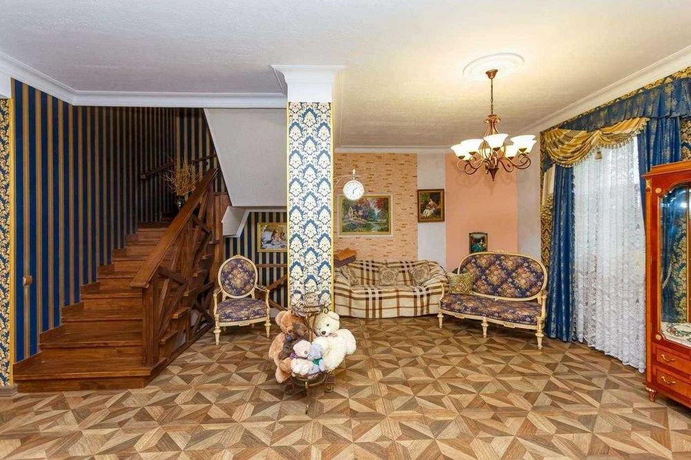 Продам дом Погребы, вул. Городецького