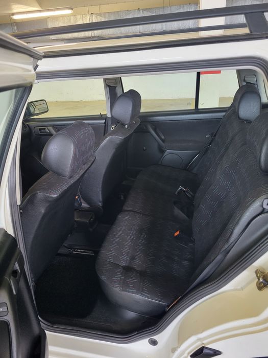 VW Golf III Variant