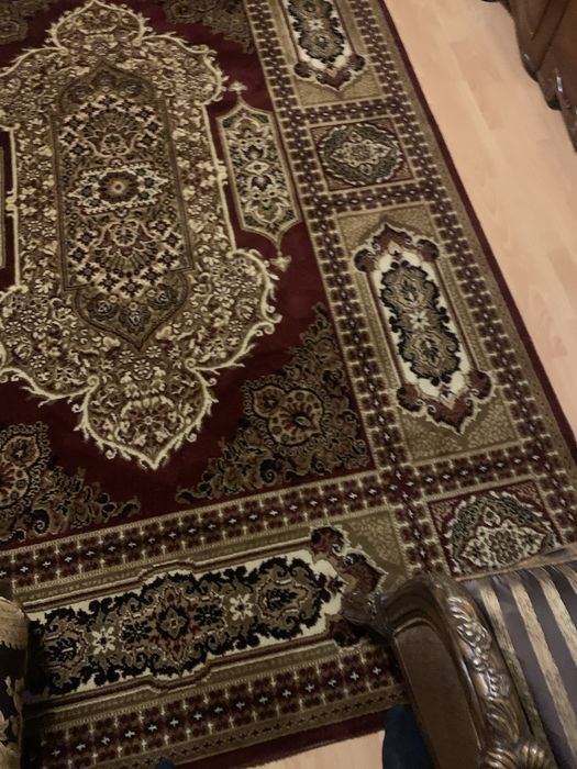 Килим  ковёр Бельгийский