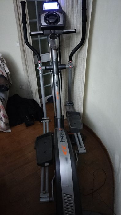 Bicicleta Inspirit Elliptical