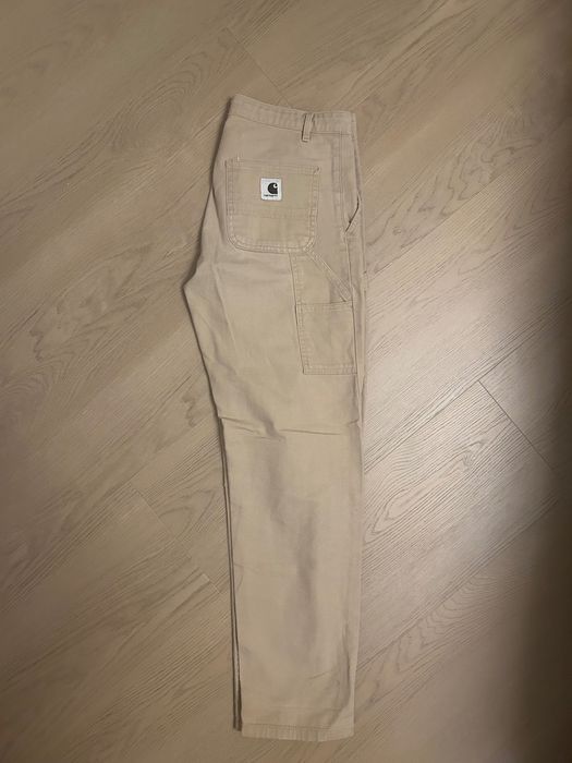 Джинси Carhartt жіночі