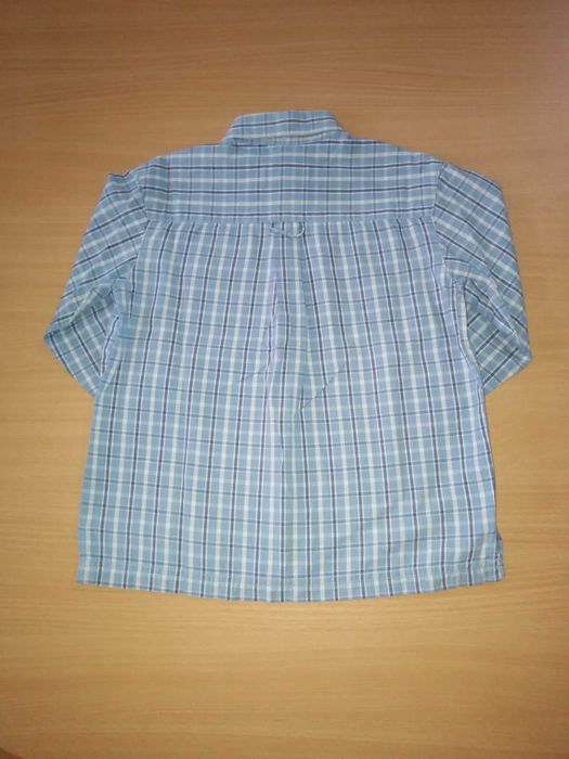 Camisa de manga comprida - Édéis