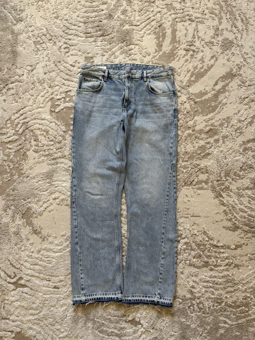Zara Flared Jeans