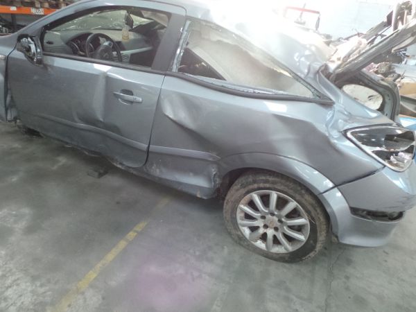 Para peças OPEL Astra H Hatchback (L48)