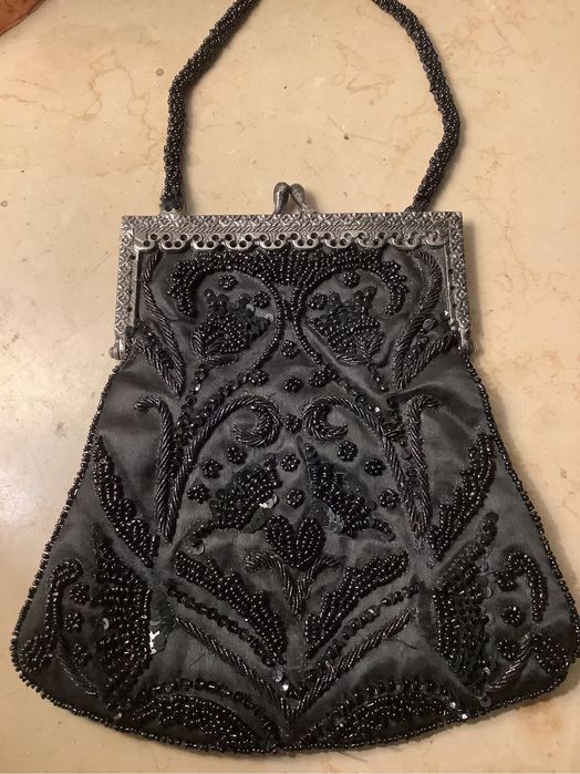 Carteira para toilette