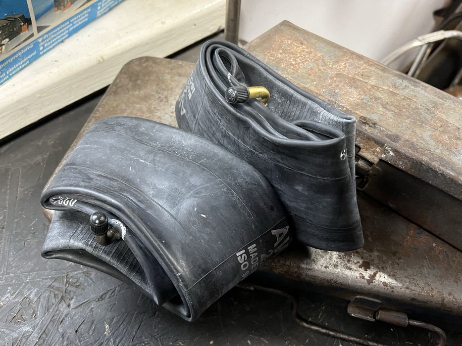 Romet Motorynka Pony 50M detka nowa slask 2,50x9