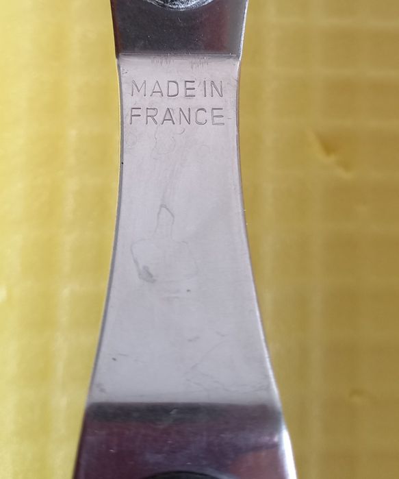 Лопатка для кухонных работ Франция