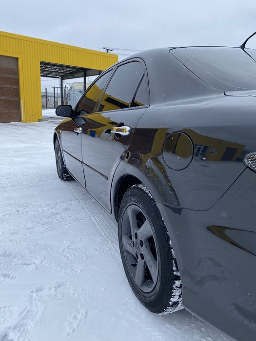 Продам Mazda 6 в отличном состоянии