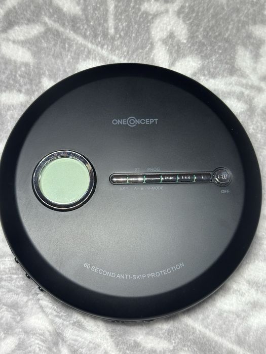 CD - плеєр oneConcept