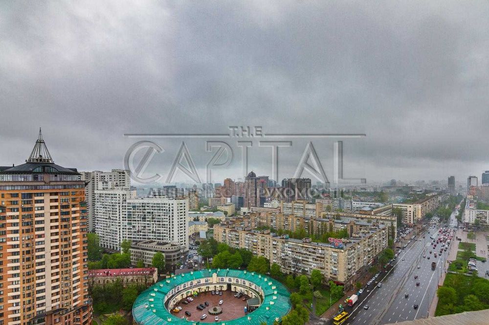 Оренда панорамного Аренда офиса центр Атлантик Atlantic Residences