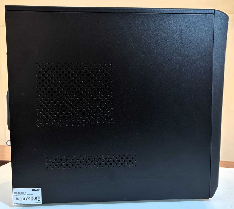 ASUS Desktop PC M11AD