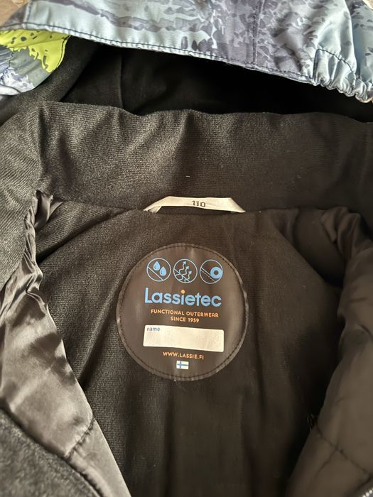 Дитячий комбінезон reima