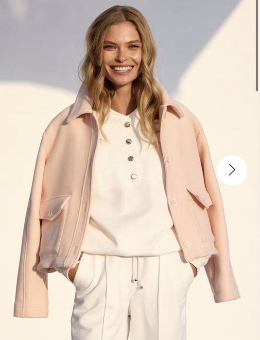 Жакет пальтовий Helena Mikhnich