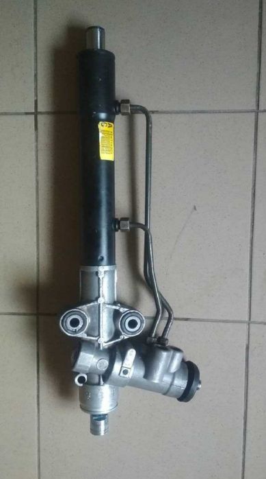 Ремонт, реставрація рульових рейок гарантія .