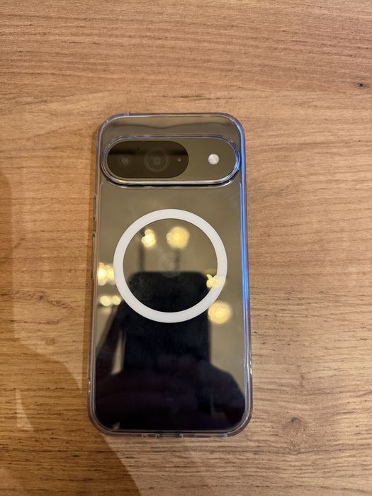 Google Pixel 9 12/128gb sim lock