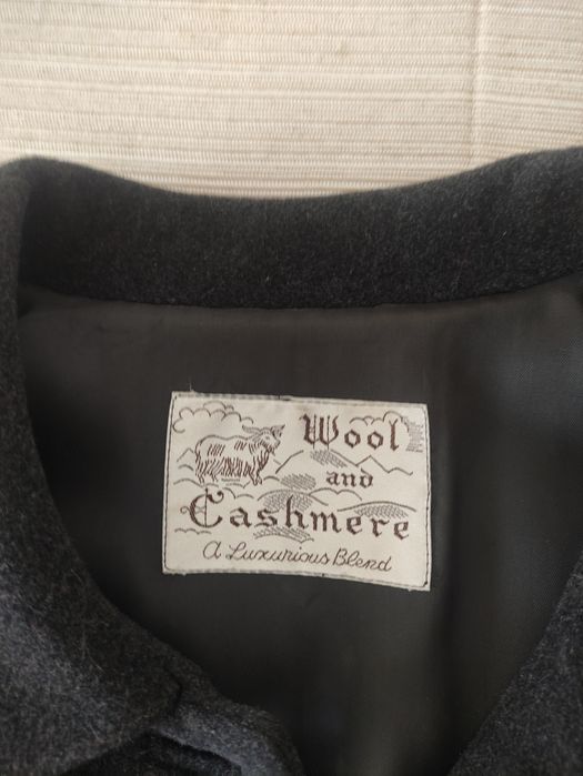 Casaco de Inverno p/mulher