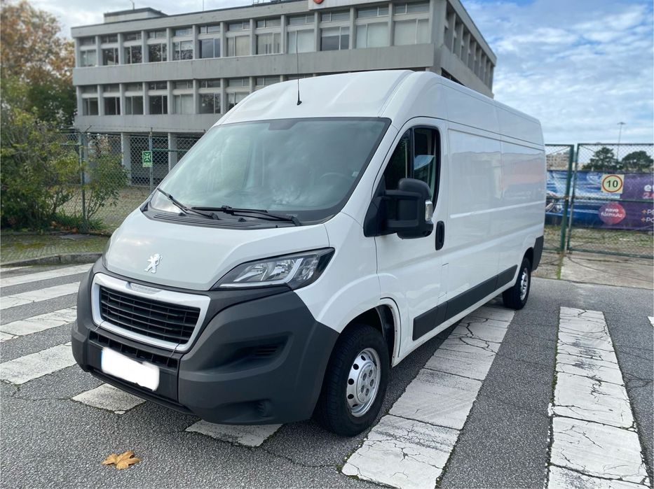 Peugeot Boxer 2.2 BlueHDi 335 L3 CD