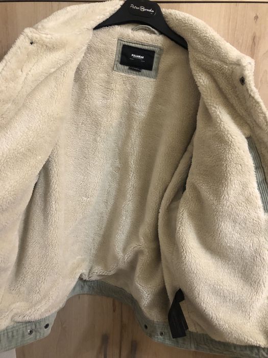 Куртка pull&bear,пул бір,бул енд бір