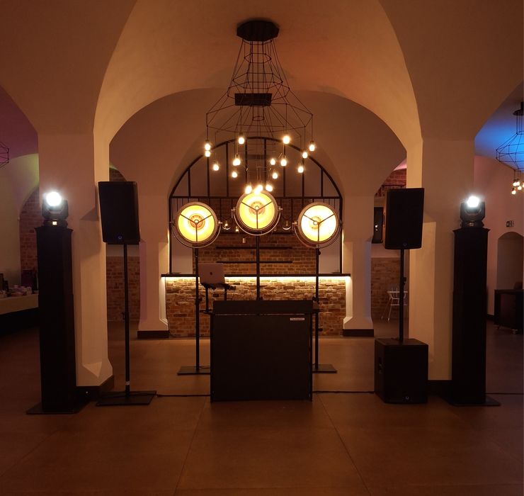 DJ na twoją uroczystość!