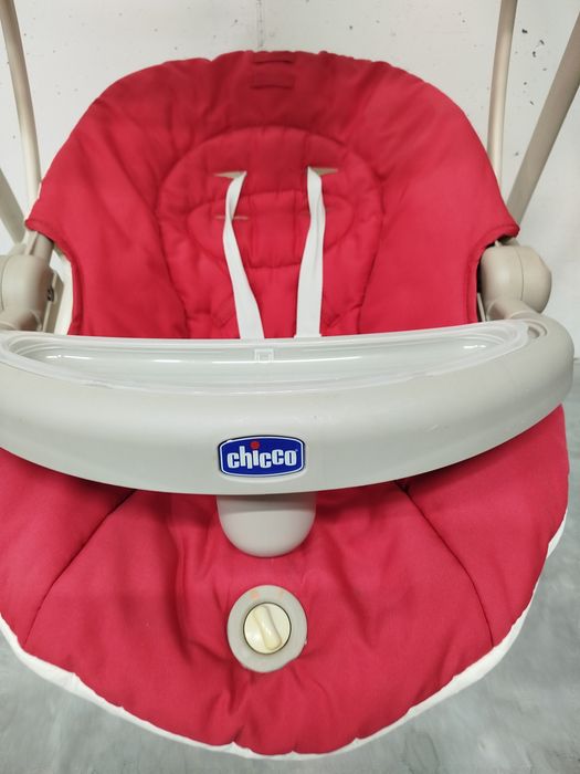 Baloiço bebé chico
