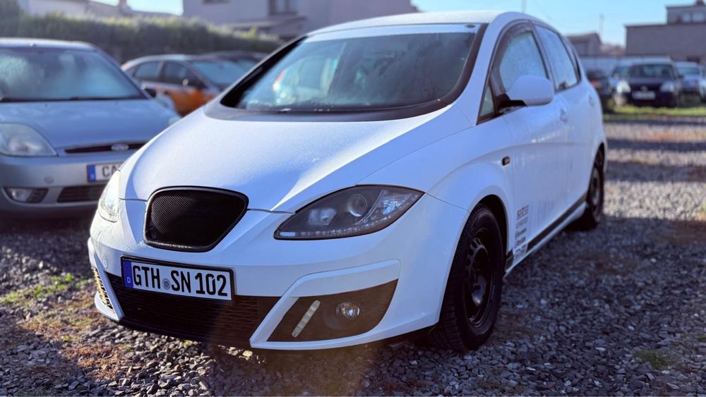 Seat Altea
