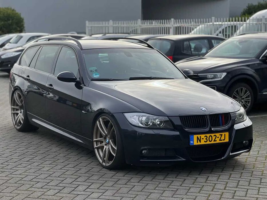 Jantes Barracuda 20 polegadas