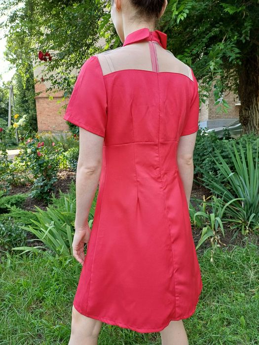 3 сукні для фотосесій разом