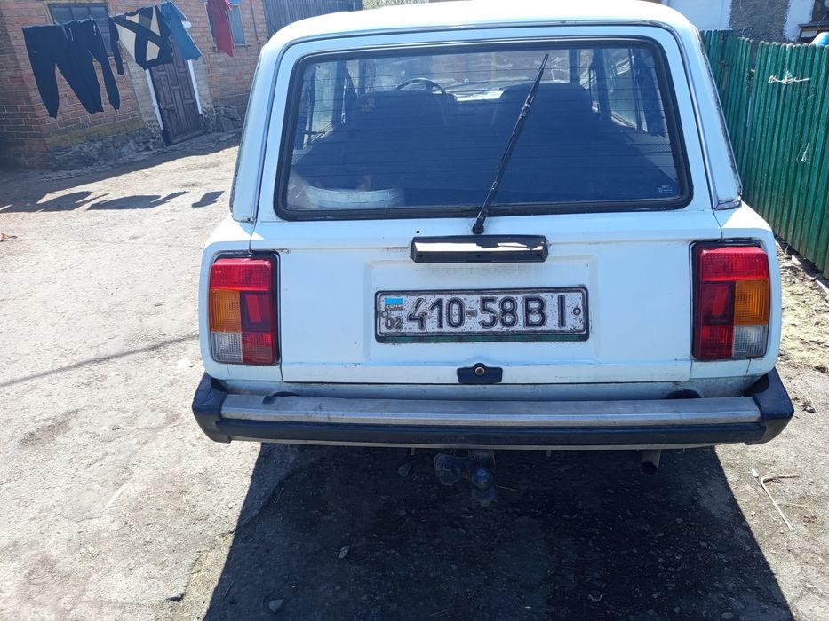 Продам авто ВАЗ 2104