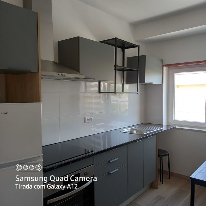 T2 mobilado nas Abadias - Figueira da Foz