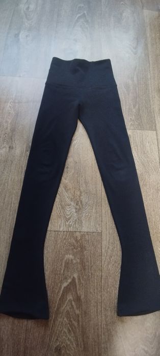 Термолосіни для фігурного катання на зріст 116-122