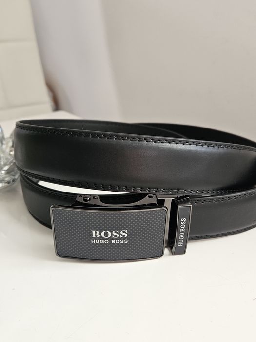 Meski pasek hugo boss