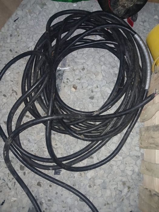 Kabel siłowy 24,5 metra
