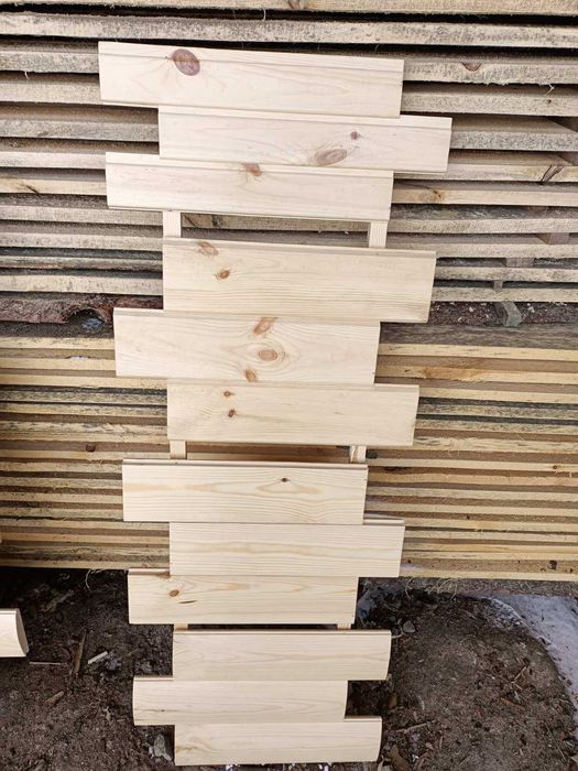 Вагонка ,імітація бруса,дошка підлоги, блокхаус, плінтус деревяна